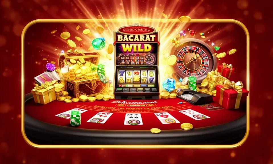 dewasloy What We Offer in Live Sic Bo Elite
