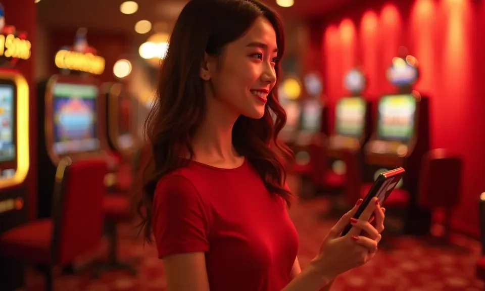 dewasloy dewasloy App — Casino in Your Pocket
