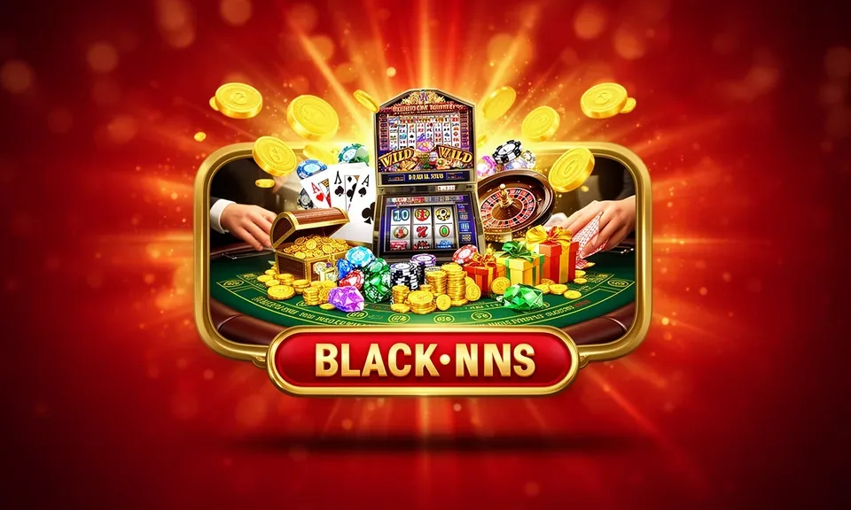 dewasloy Indonesia Casino lobby
