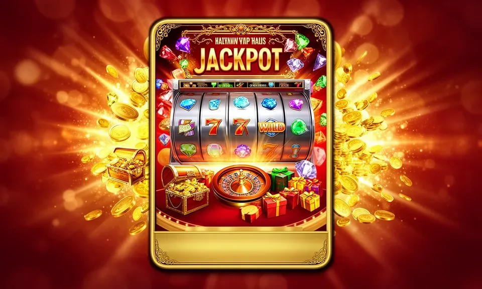 dewasloy Bonus